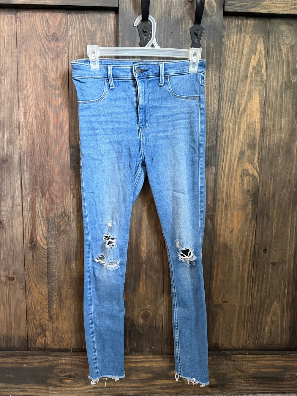 Abercrombie Jeans